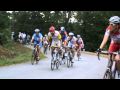 Course Guénouvry 3+Junior