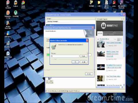 Come scaricare e usare Daemon tools lite - YouTube