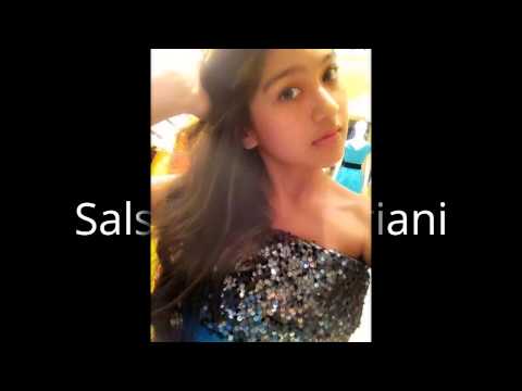 1O Artis Wanita Tercantik (Indonesia) - YouTube