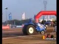 Tractor Pull Crashes