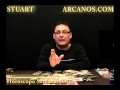 Video Horscopo Semanal ARIES  del 9 al 15 Diciembre 2012 (Semana 2012-50) (Lectura del Tarot)
