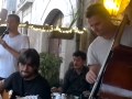 "Perdido" Les Cigales de Paname La Bergerie Valbonne 08.13