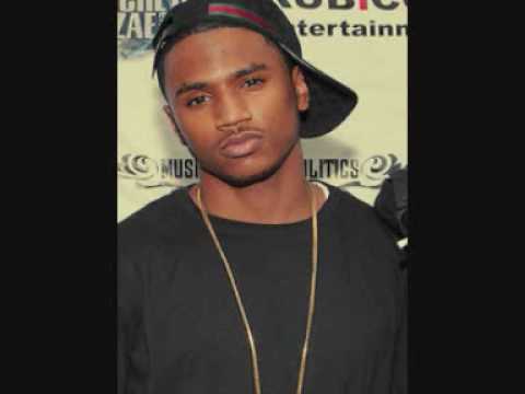 Trey Songz Role Play Lyrics - YouTube