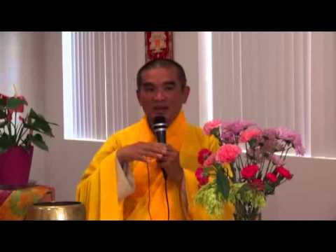 Phật Pháp Là Cội Nguồn Của An Lạc