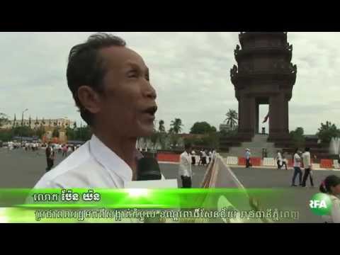 Achievements and Popularity of King Norodom Sihanouk