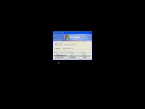 How To Fix A Crashed Computer Vista