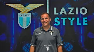 L'intervista a Cristian Ledesma