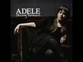 Adele  -  Hometown glory