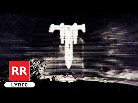 Trivium - Black (Lyric Video)  
