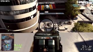 BF4 Beta: Até que não to jogando tão mal assim... - Primeiras impressões