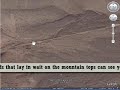 Tour of Area 51 (google earth) With Facts