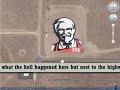 Tour of Area 51 (google earth) With Facts