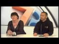 Le 7/8 Sport -Le coach sur le plateau - Édition du 11 février 2013