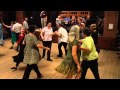 Traditional Western Square Dances 1 - Arkansas Traveler 