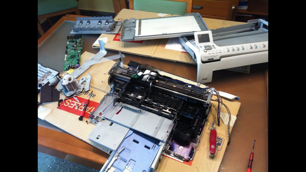 IMPRESORA HP DESKJET 940C impresora hp deskjet 940c:
