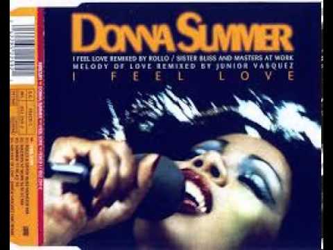 Donna Summer - DMC Greatest Mixes Vol. Two Donna Summer - DMC Greatest Mixes Vol. Two