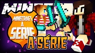 Minecraft A SÉRIE #39 - Atacar!