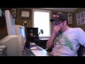 James Rolfe (AVGN) Busts a Gut