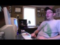 James Rolfe (AVGN) Busts a Gut