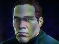 Arnold Schwarzenegger - Saints Row The Third - marcusgarlick