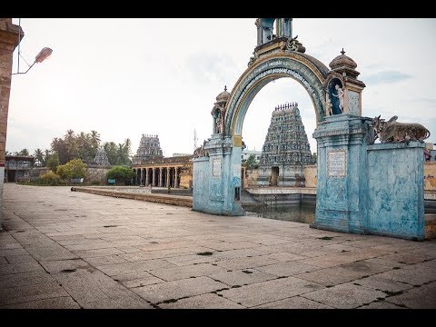 Download சீர்காழி பெரிய கோவில் தலபுராண வரலாறு | History of Sirkali sattainathar Temple