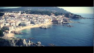 La mar d'amunt. La cançó de l'estiu de la Costa Brava.