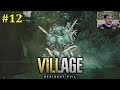 Resident Evil Village Прохождение - Битва с большой селёдкой #12
