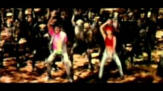Choodalani Vundi Movie Manasa Ekkadunnav Video Song Chiranjeevi, Soundarya, Anjala Zhaveri