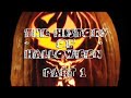 The History of Halloween - Part 1