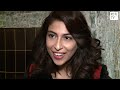 Meesha Shafi Interview - The Reluctant Fundamentalist & New Films