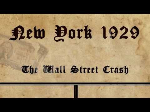 in 1929 the stock market crashed because the federal reserve increased the money supply