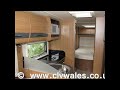 2013 Autotrail Frontier Delaware Motorhome