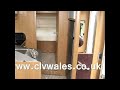 2013 Autotrail Frontier Delaware Motorhome