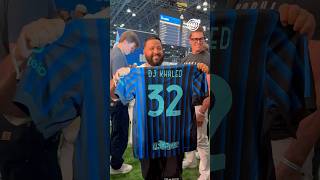 𝗗𝗝?𝗞𝗛𝗔𝗟𝗘𝗗???????? in d🔥😎house ???? #IMInter #Short