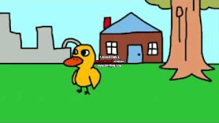 Duck Song Parody 1