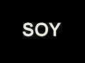 Soy Puro Crema