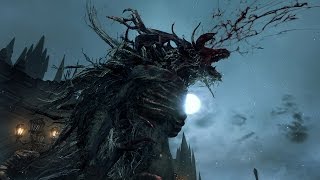 Bloodborne videosu