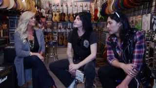 In the Vault with Shanda Golden-LA Guns