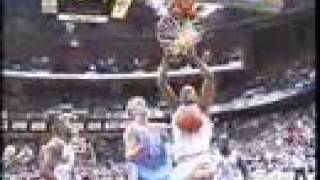 darvin ham dunk