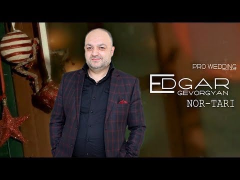 Edgar Gevorgyan - Nor Tari