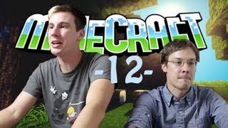 MINECRAFT #12 Sie KILLT mich einfach - Let´s FAIL Minecraft