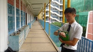 [MV] 再見樂園 - 香港華仁書院12-13年度畢業歌