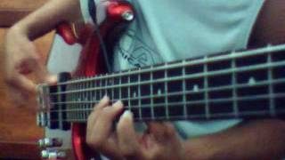 swingueira on bass