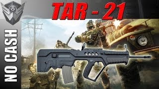 Warface: Tar-21 (No Cash)