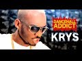 Video clip : Krys - Dancehall Addict