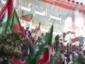 PTI jalsa National Anthem+jazba junoon Unbelievable moments. album artwork