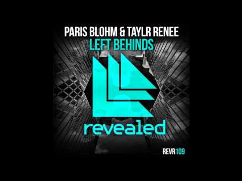 Paris Blohm Taylr Renee - Left Behinds by Revealed