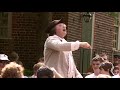 A Day at Colonial Williamsburg X