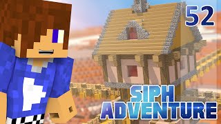 SiphAdventure : Lapinous & Potions 1.8 | 52 - Minecraft