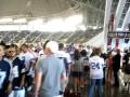 Dallas Cowboys Party Pass Ticket - Tips and Tricks - Wanderlust or